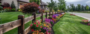fence cleaning services