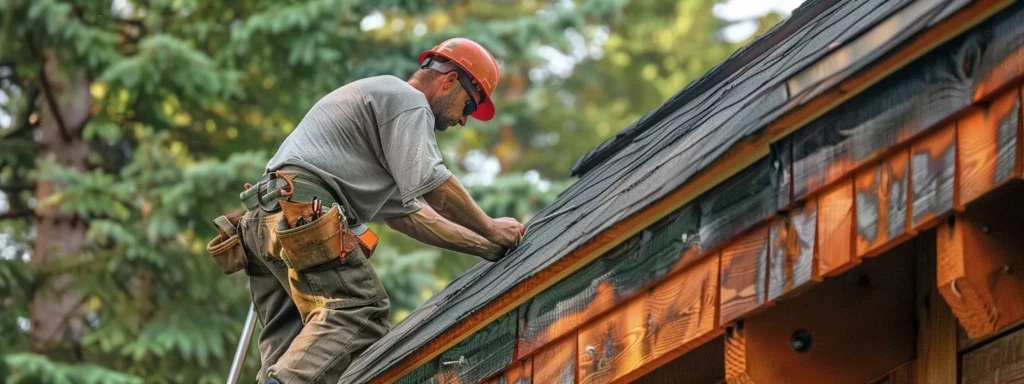 gutter cleaning services