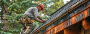 gutter cleaning services