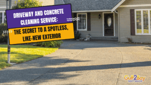 driveway and cleaning service Long Island