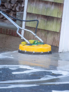 driveway cleaning in Long Island NY
