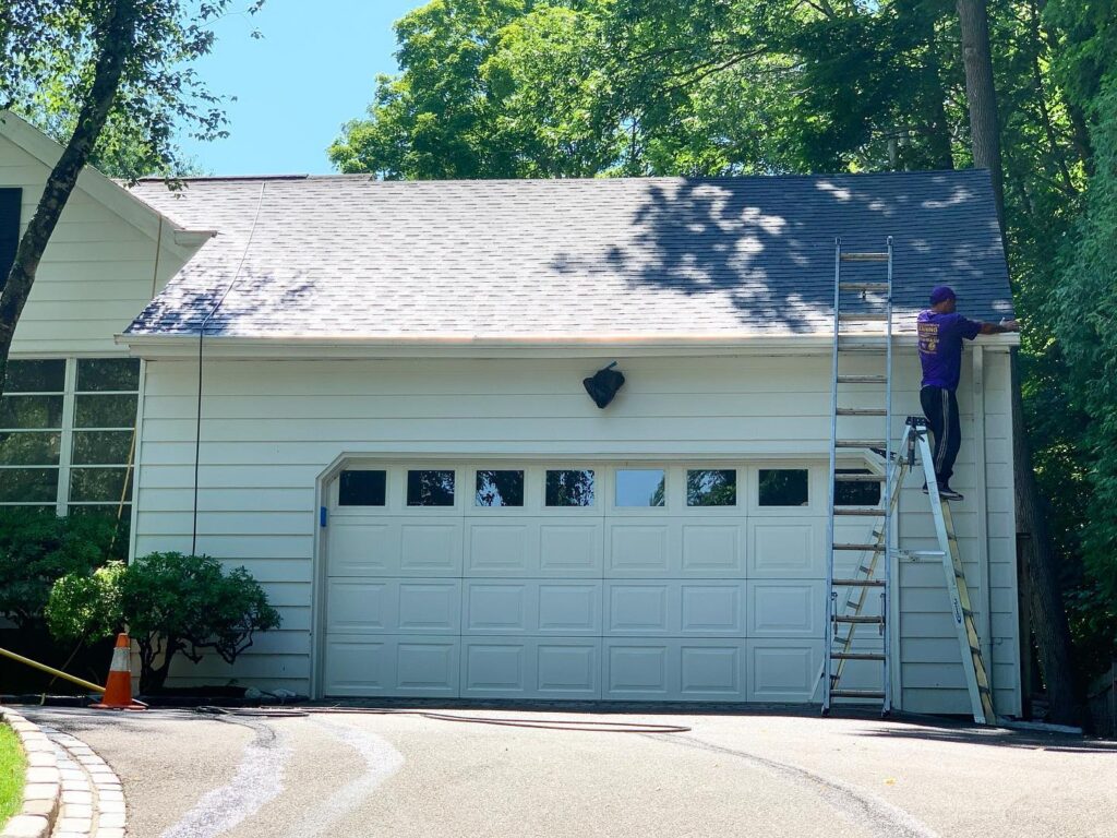 pressure washing oakdale ny professional driveway cleaning