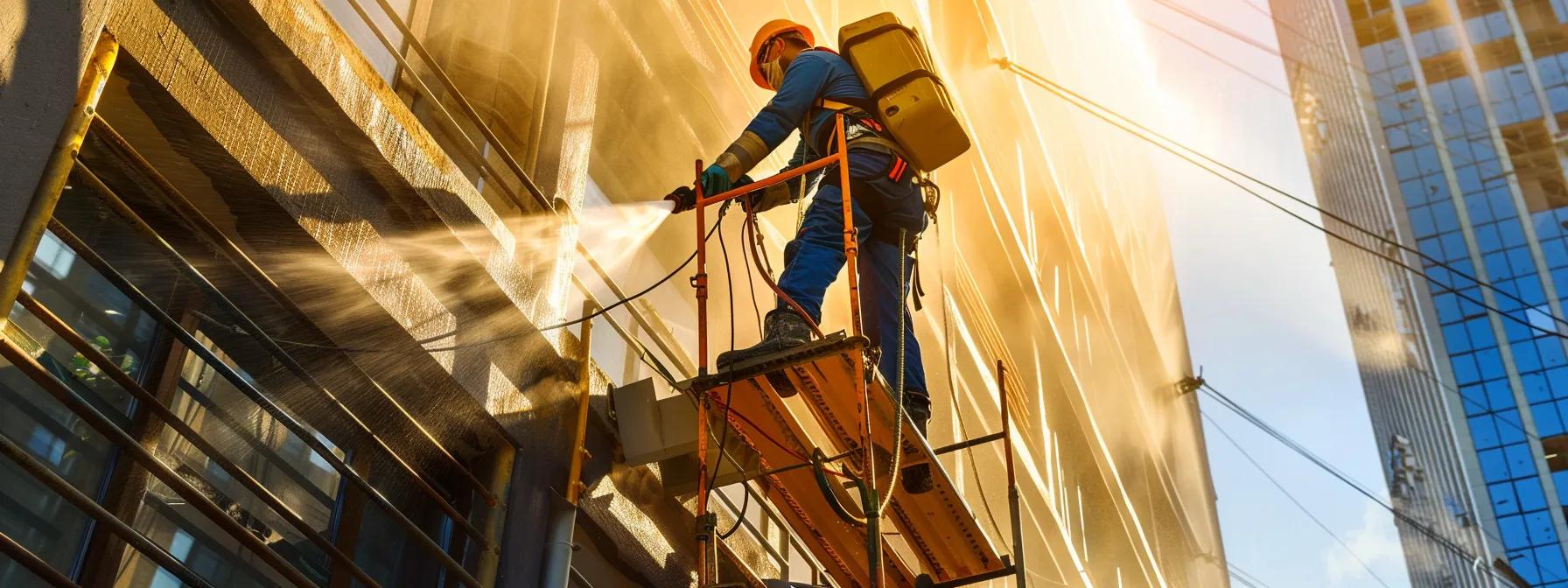Professional gutter cleaning tools used by experts for thorough and safe service. Professional gutter cleaning tools used by experts for thorough and safe service.