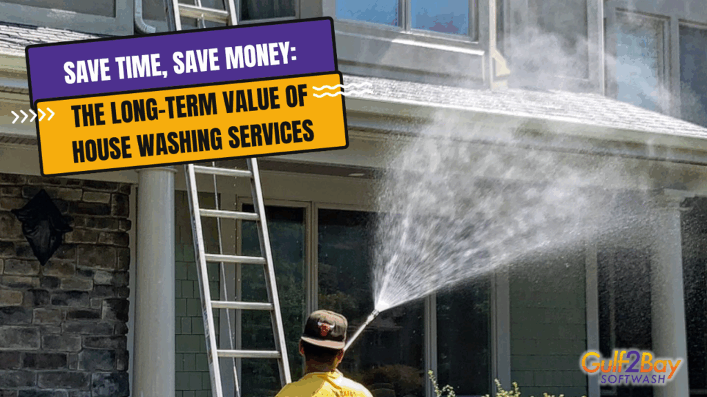 house washing services blog