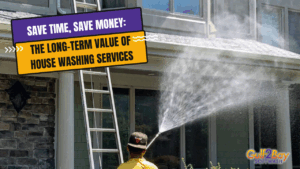 house washing services blog
