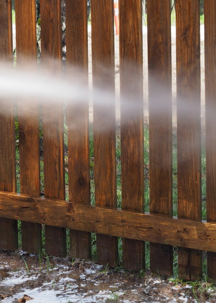 pressure washing in dix hills ny