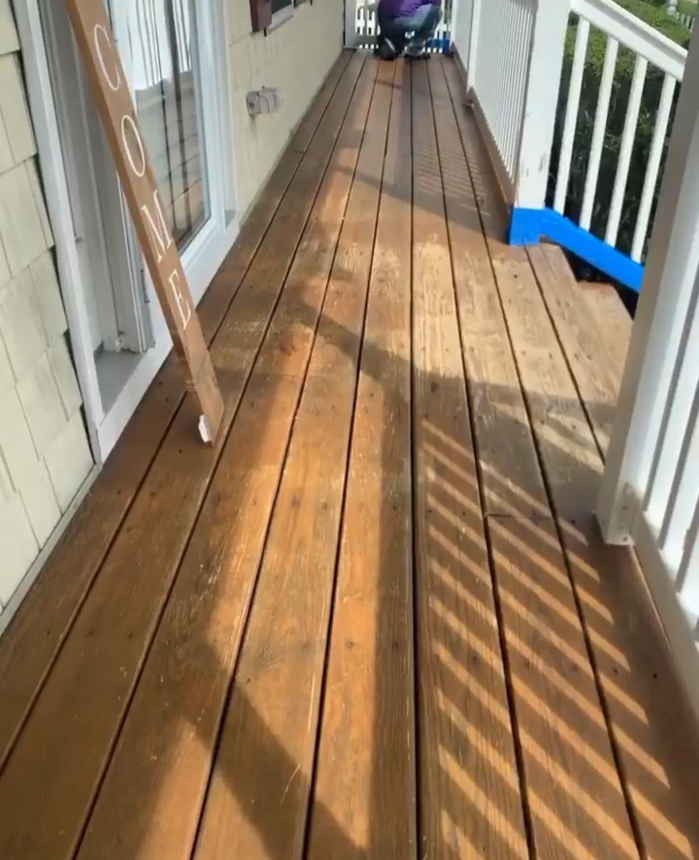 pressure washing in lindenhurst ny