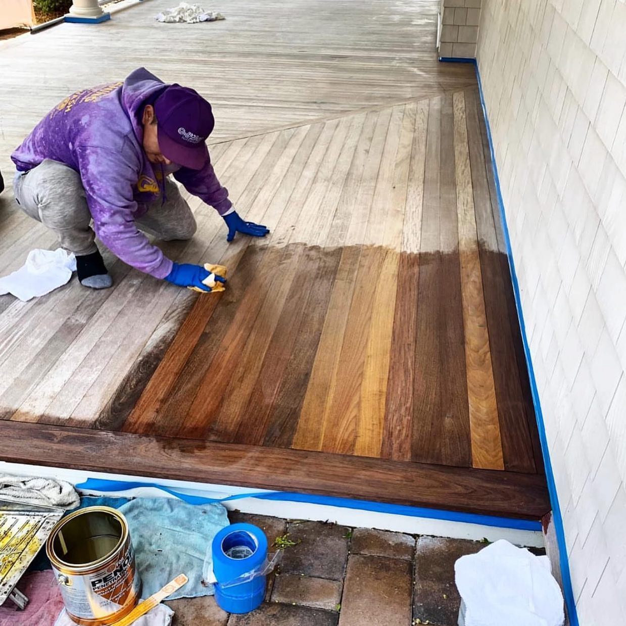 pressure washing in massapequa ny