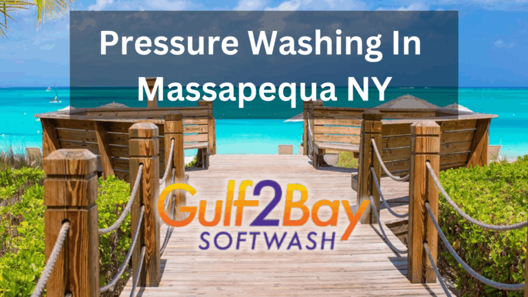 pressure washing in massapequa ny 11758