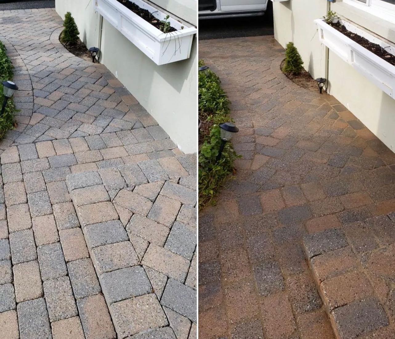 pressure washing in massapequa ny