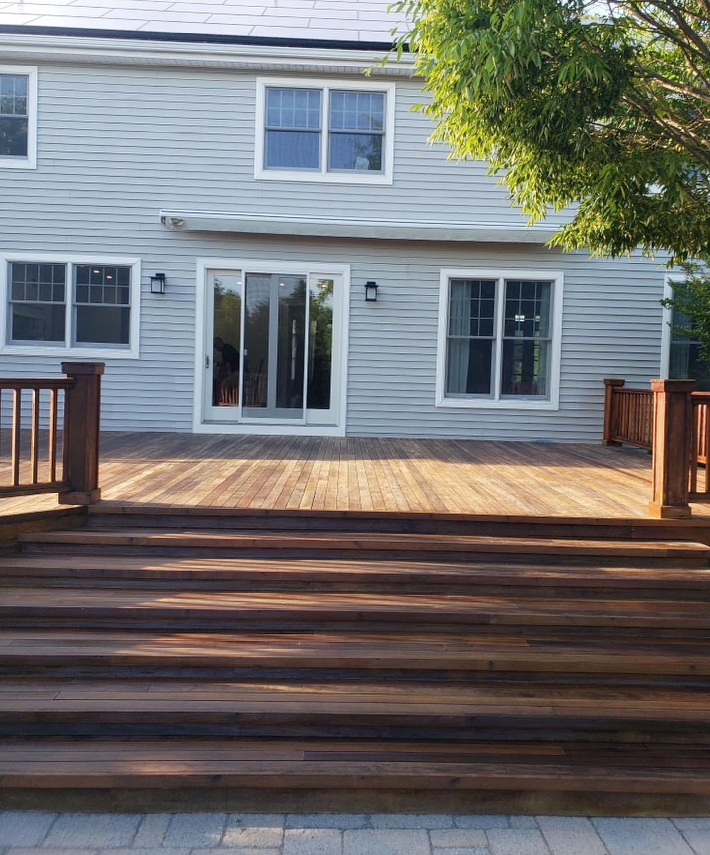 pressure washing in massapequa ny