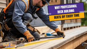 professional deck building blog g2b