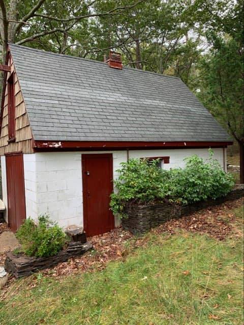 pressure washing in melville ny
