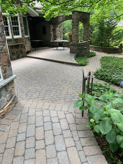pressure washing in plainview ny