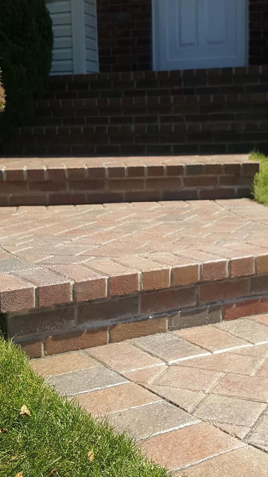 pressure washing in plainview ny professional paver cleaning