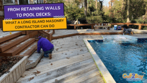 long island masonry contractors