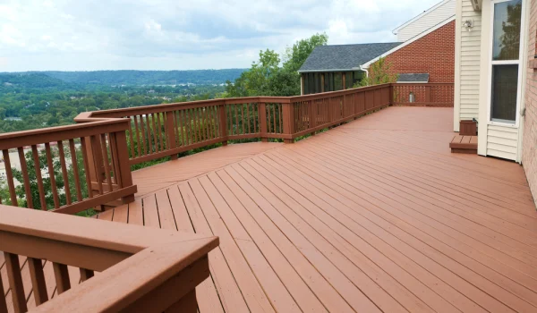 deck restoration in Long Island
