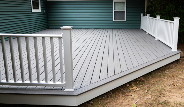 deck restoration in Long Island