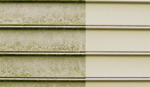 fence cleaning in west babylon