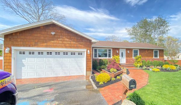 cedar restoration in Long Island