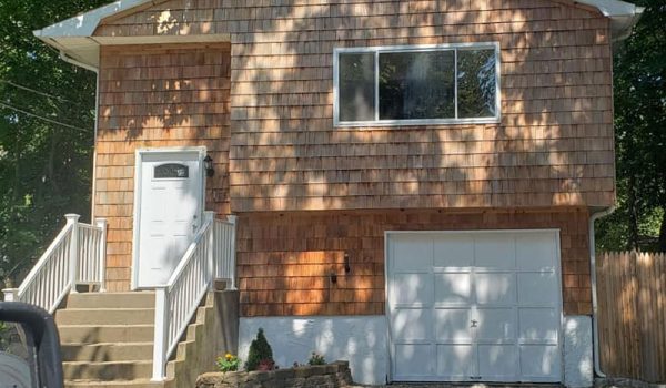 cedar restoration