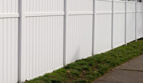 fence cleaning in Long Island