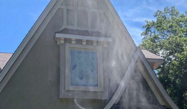 huntington pressure washing