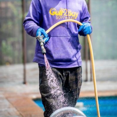 pressure washing in nassau county ny