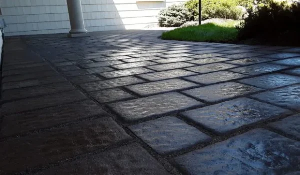 paver restoration