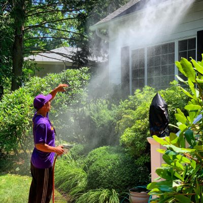 pressure washing Long Island