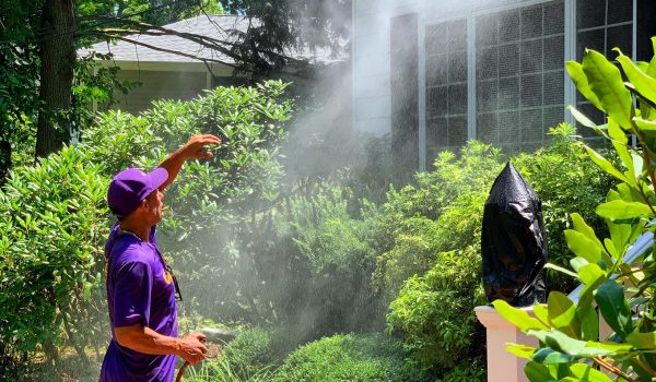 pressure washing Long Island