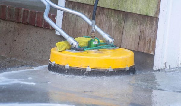 pressure washing brookhaven ny
