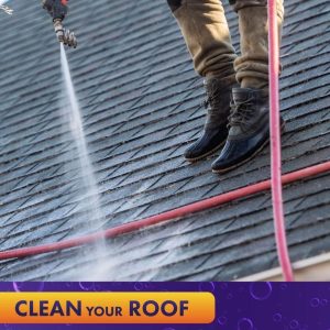 pressure washing hicksville