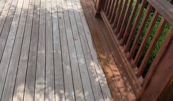 deck restoration and deck building in long island