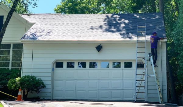 pressure washing in deer park