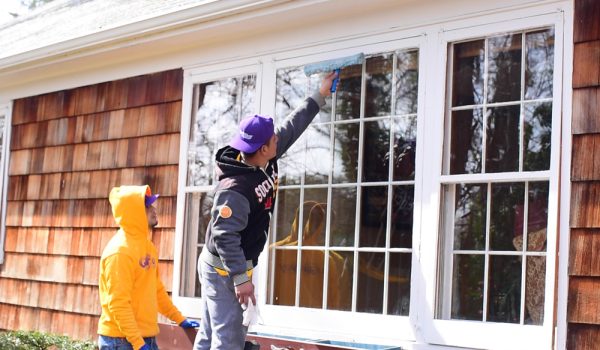 window cleaning Long island